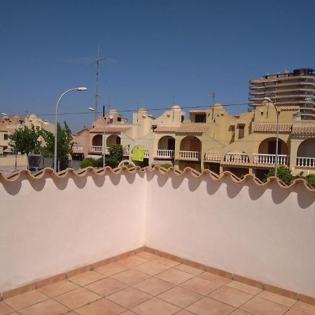 טברנס דה ויאדיגנה Casa Tavernes מראה חיצוני תמונה