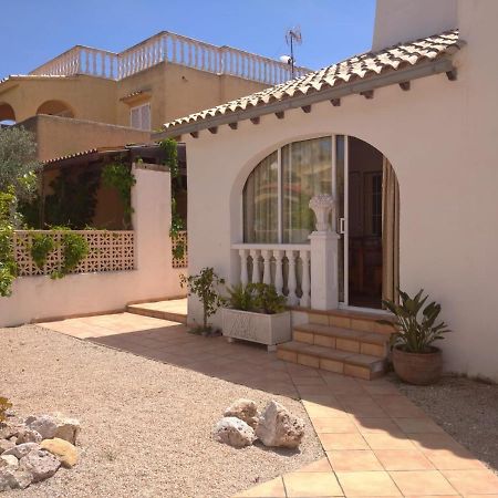 טברנס דה ויאדיגנה Casa Tavernes מראה חיצוני תמונה