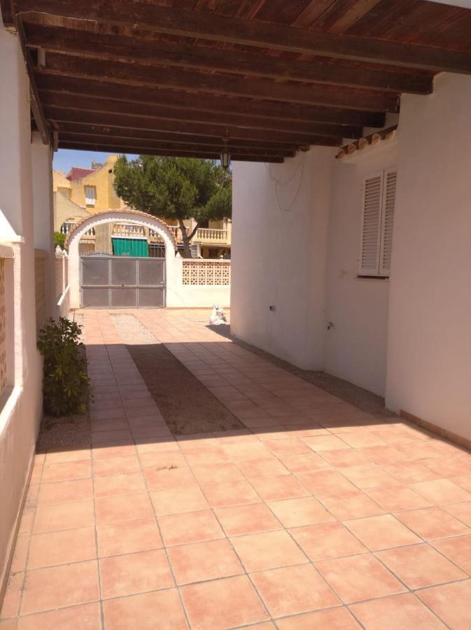 טברנס דה ויאדיגנה Casa Tavernes מראה חיצוני תמונה