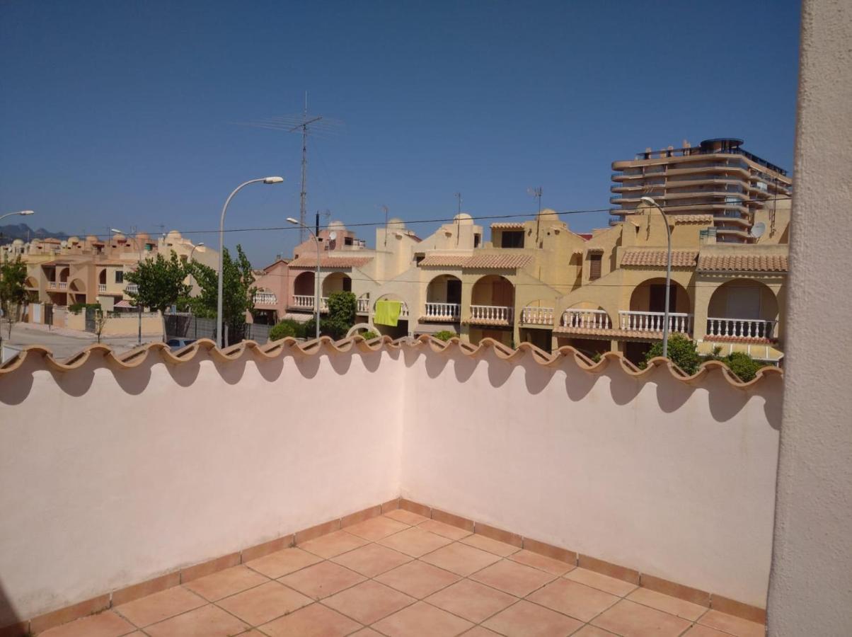 טברנס דה ויאדיגנה Casa Tavernes מראה חיצוני תמונה