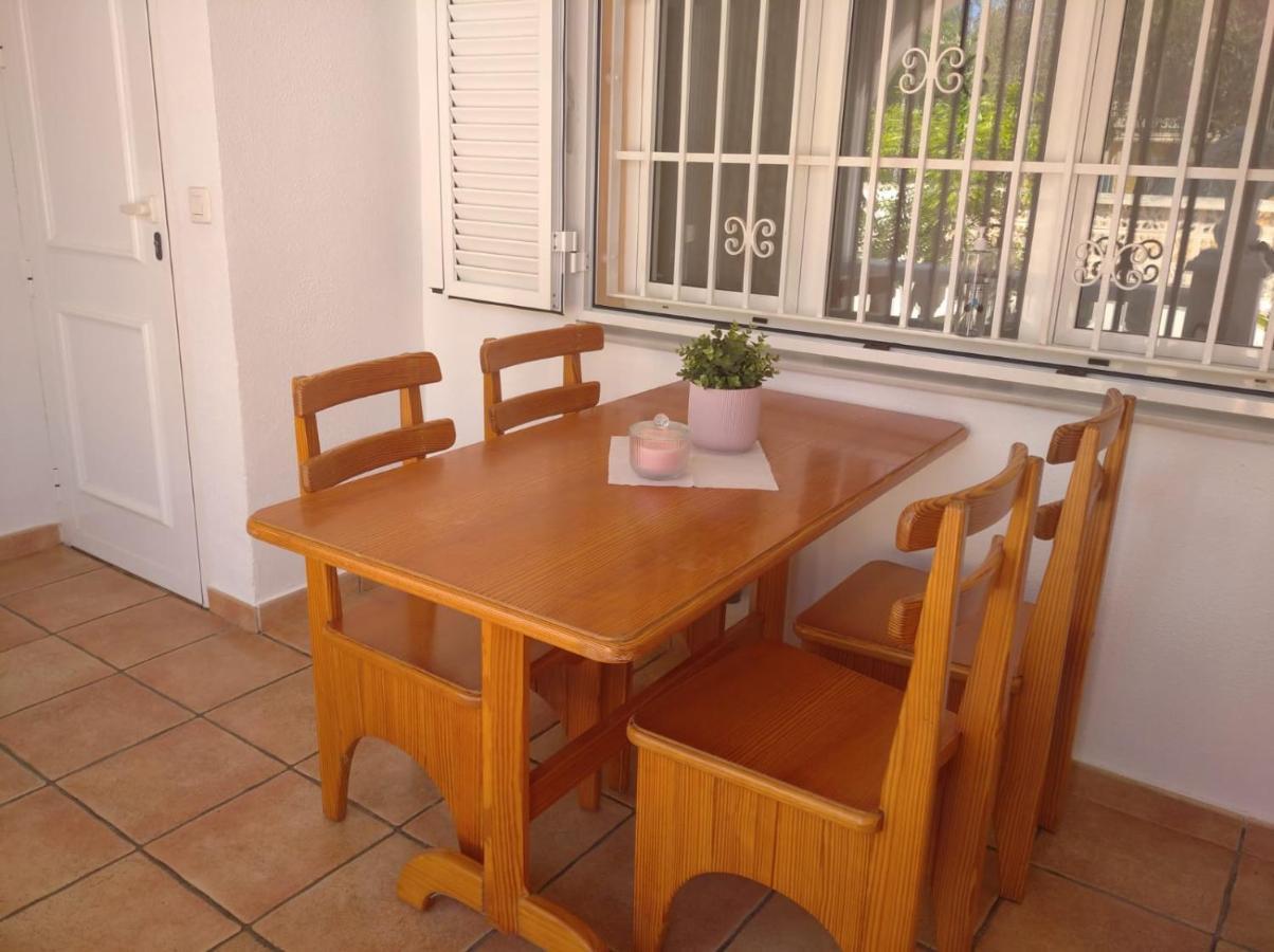 טברנס דה ויאדיגנה Casa Tavernes מראה חיצוני תמונה