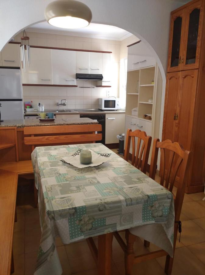 טברנס דה ויאדיגנה Casa Tavernes מראה חיצוני תמונה
