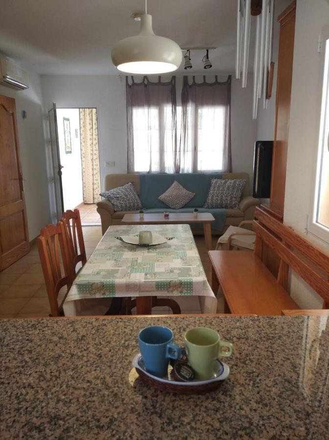 טברנס דה ויאדיגנה Casa Tavernes מראה חיצוני תמונה