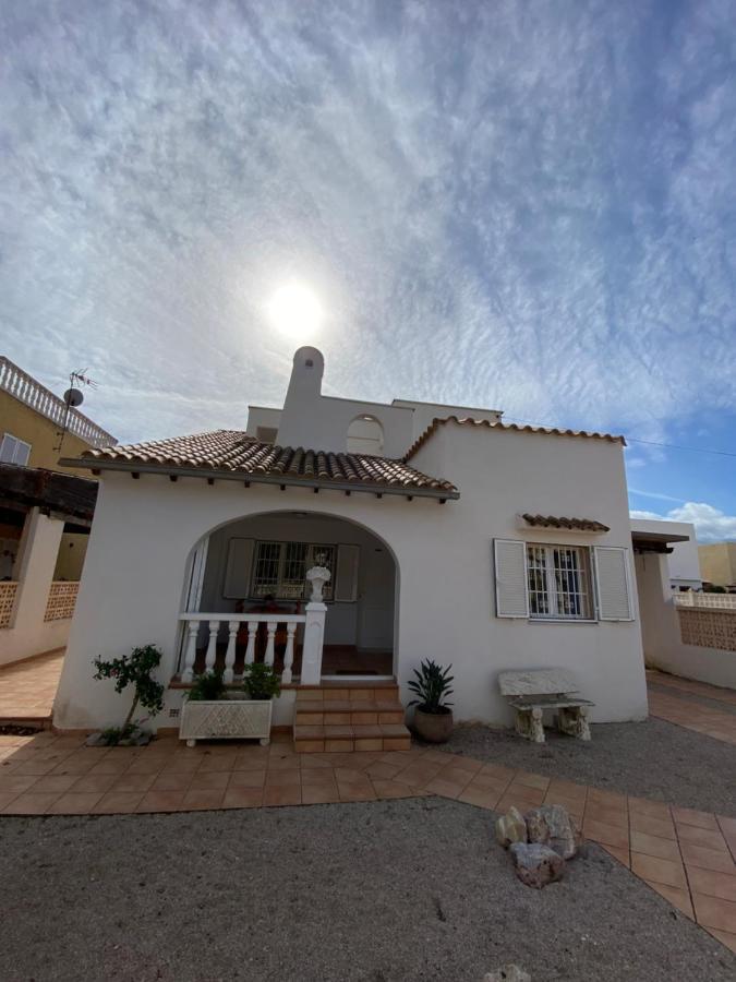 טברנס דה ויאדיגנה Casa Tavernes מראה חיצוני תמונה