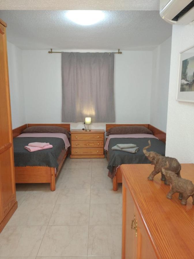 טברנס דה ויאדיגנה Casa Tavernes מראה חיצוני תמונה
