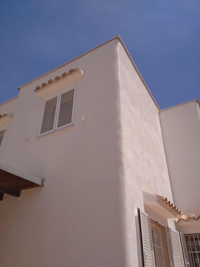 טברנס דה ויאדיגנה Casa Tavernes מראה חיצוני תמונה