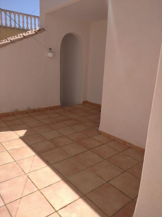 טברנס דה ויאדיגנה Casa Tavernes מראה חיצוני תמונה