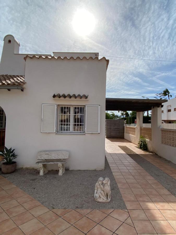 טברנס דה ויאדיגנה Casa Tavernes מראה חיצוני תמונה