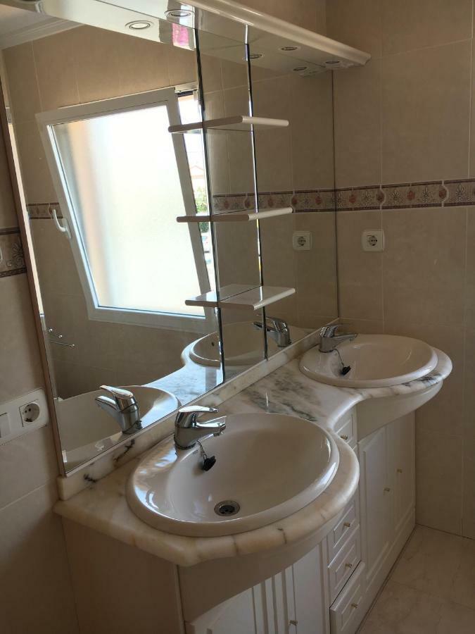 טברנס דה ויאדיגנה Casa Tavernes מראה חיצוני תמונה