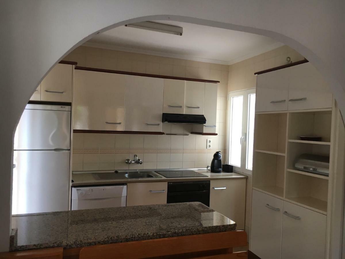 טברנס דה ויאדיגנה Casa Tavernes מראה חיצוני תמונה