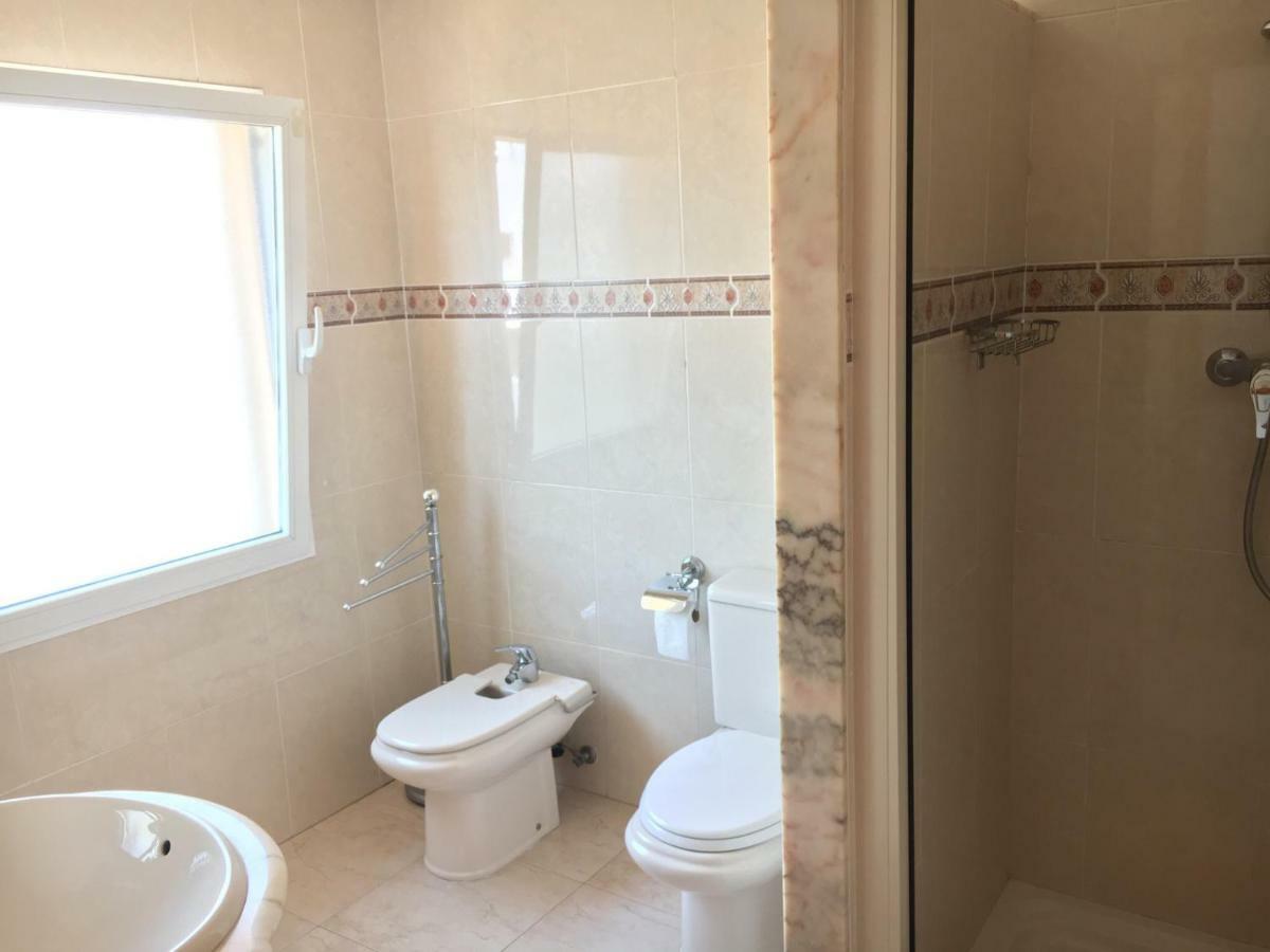 טברנס דה ויאדיגנה Casa Tavernes מראה חיצוני תמונה