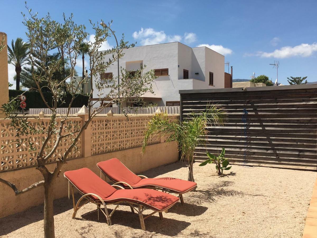 טברנס דה ויאדיגנה Casa Tavernes מראה חיצוני תמונה