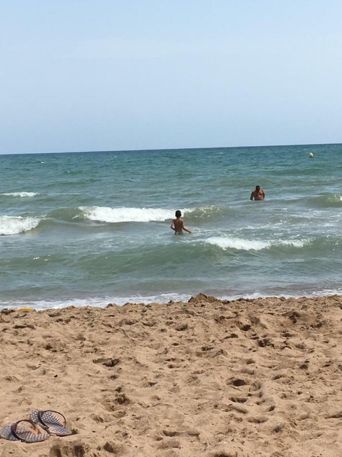 טברנס דה ויאדיגנה Casa Tavernes מראה חיצוני תמונה