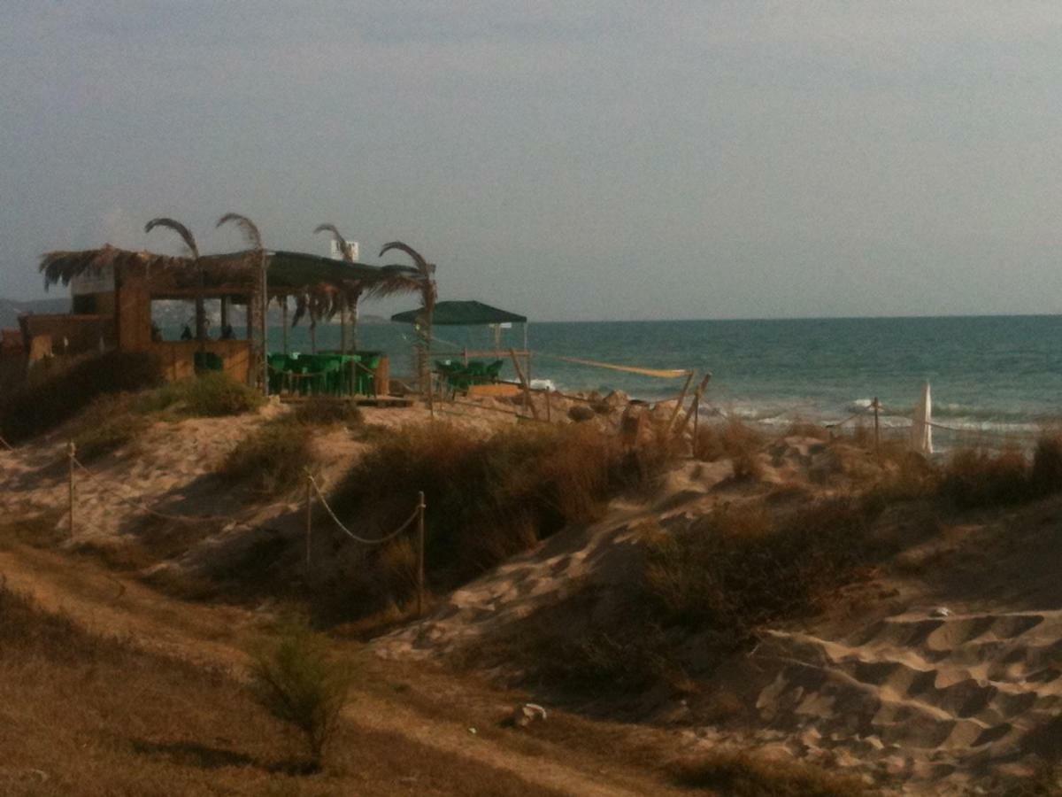 טברנס דה ויאדיגנה Casa Tavernes מראה חיצוני תמונה