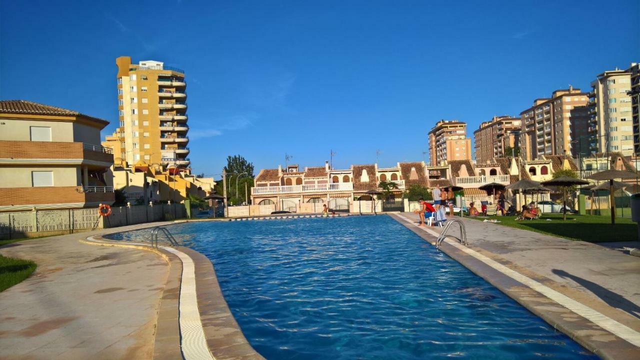 טברנס דה ויאדיגנה Casa Tavernes מראה חיצוני תמונה