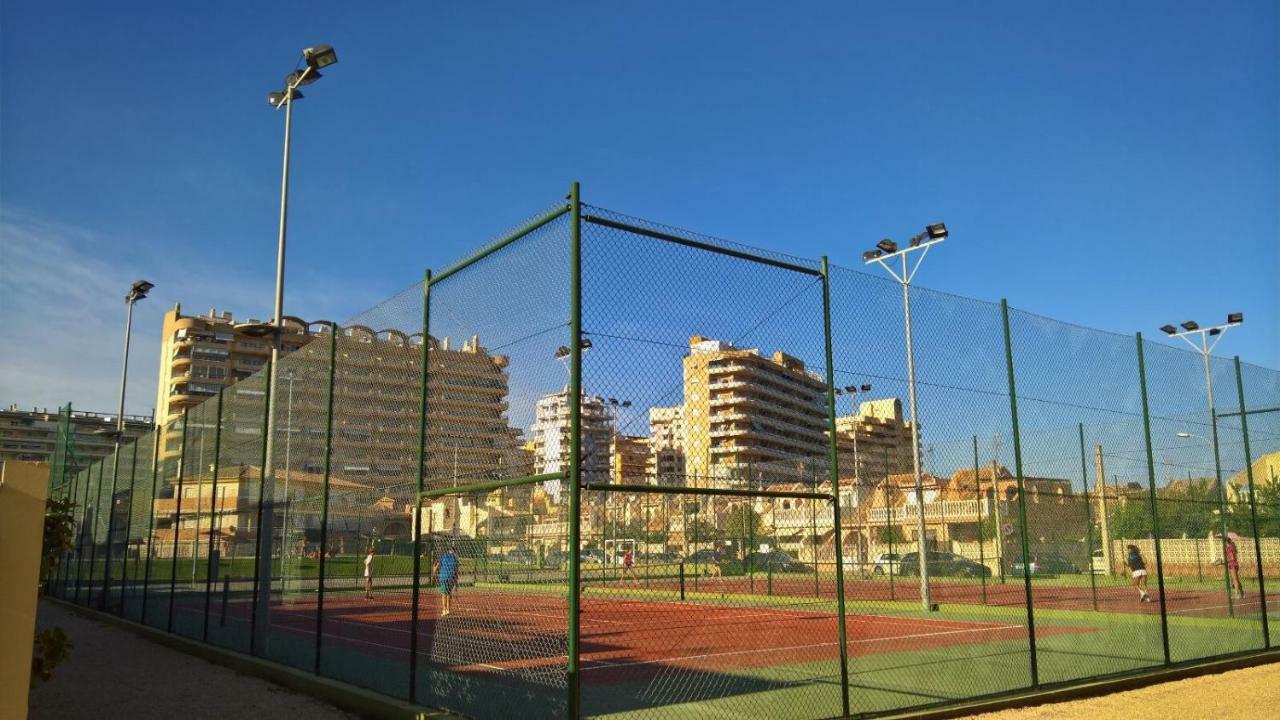 טברנס דה ויאדיגנה Casa Tavernes מראה חיצוני תמונה