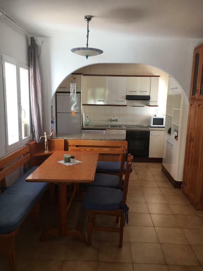 טברנס דה ויאדיגנה Casa Tavernes מראה חיצוני תמונה